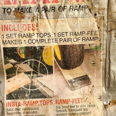 Ramp Kit