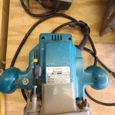 3 Piece Power Tool Set