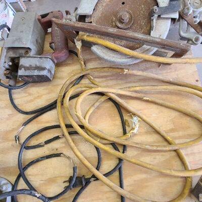 3 Piece Power Tool Set