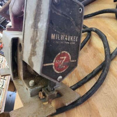 3 Piece Power Tool Set