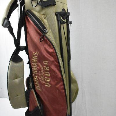 Golf Bag, 