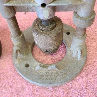 General Precision Drill Guide & Portalign Drill Guide