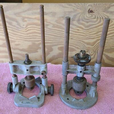 General Precision Drill Guide & Portalign Drill Guide