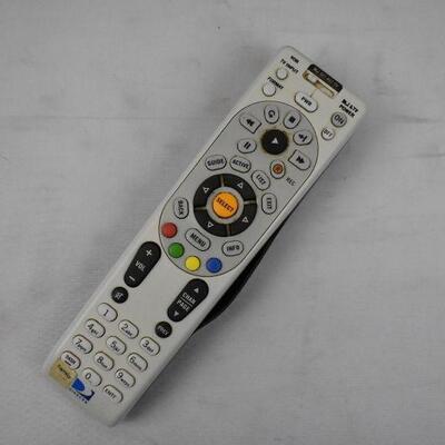 DirectTV Cable Box - remote included, slightly dirty