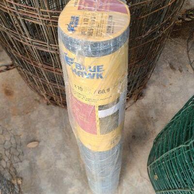 6 Pc Assorted Wire Lot