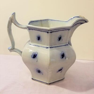 Lot #82  Victorian China Lot