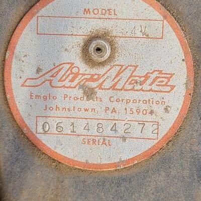 AirMate Air Compressor by Emglo