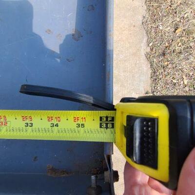 Metal rolling Utility Cart