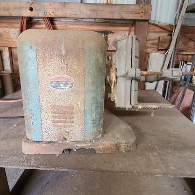 Miracle Paint Rejuvenator Co. Paint Can Shaker