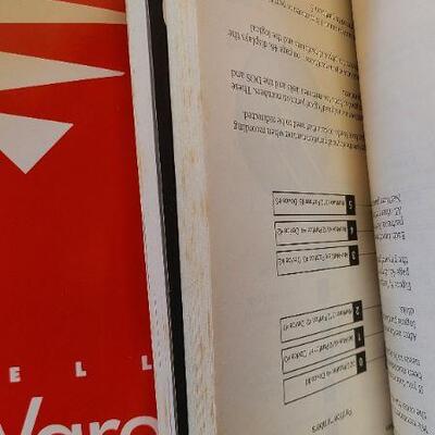 Novel Netware 3.12 Network Computing Set w/Extras