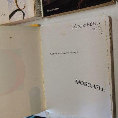 Turbo C ++ Coding/Programming Books Lot