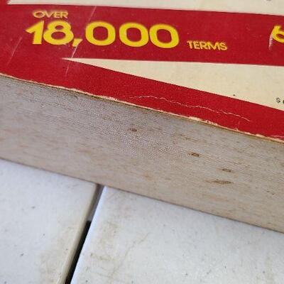 Assorted Physics Etc. Book Lot