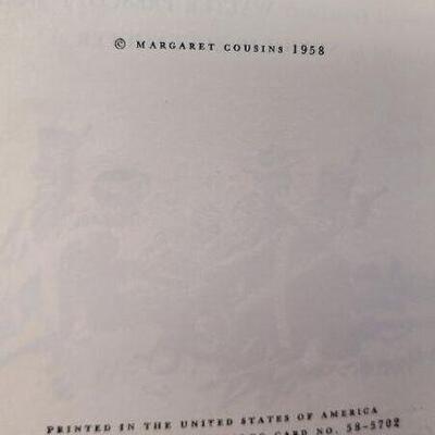 We Were There at the Battle of the Alamo by Margaret Cousins 1958