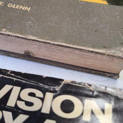 Assorted Hobby Book Lot