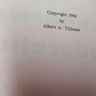 Assorted Hobby Book Lot