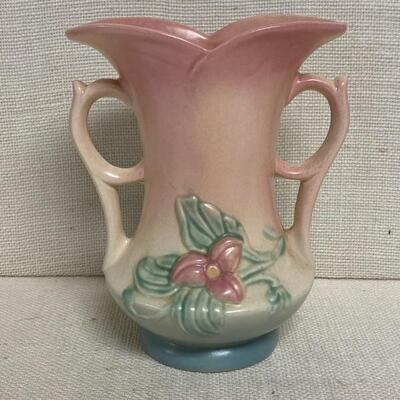 Hull Wildflower Vase 