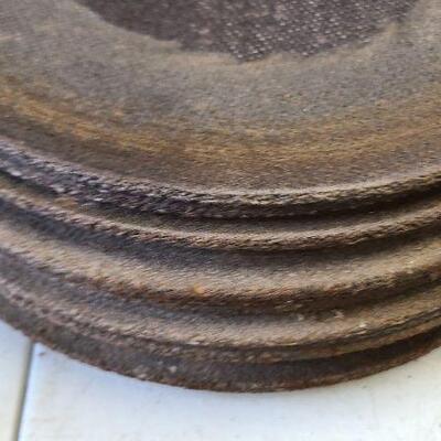 Assorted Metal Cutting Discs