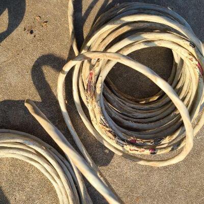 Lot of Wire