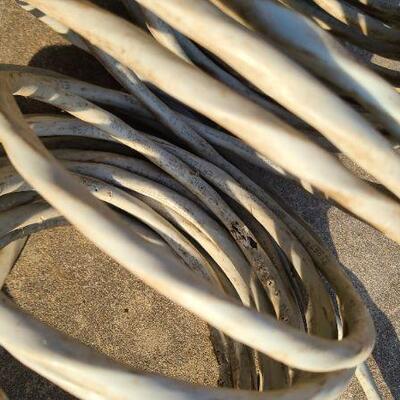 Lot of Wire