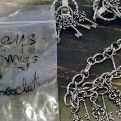 Misc. Jewelry (k)