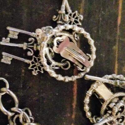 Misc. Jewelry (k)