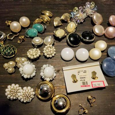 Misc. Jewelry (L)