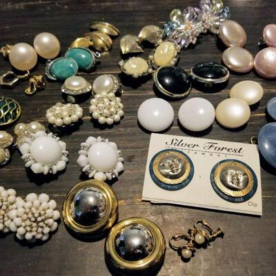 Misc. Jewelry (L)