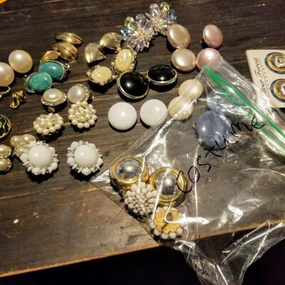 Misc. Jewelry (L)