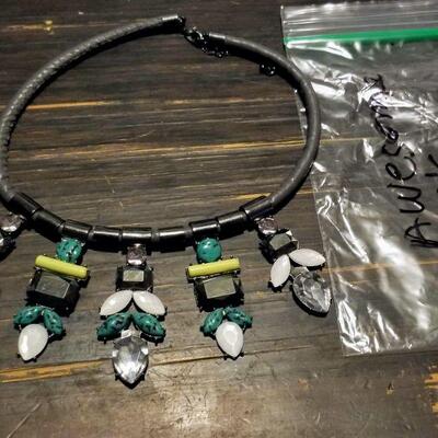Misc. Jewelry (N)