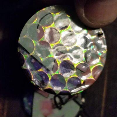 Misc. Jewelry (P)