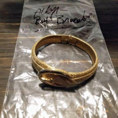 Misc. Jewelry (q)