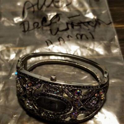 Misc. Jewelry (S)