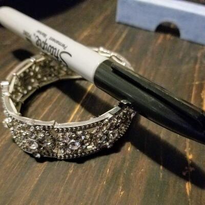 Misc. Jewelry (S)