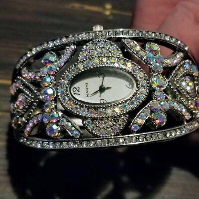 Misc. Jewelry (S)
