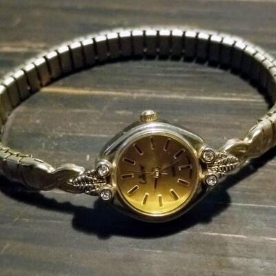 Misc. Jewelry (T)
