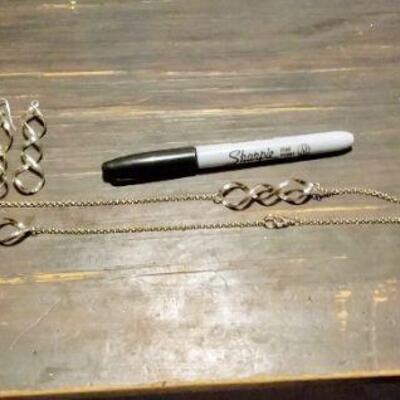 Misc. Jewelry (T)