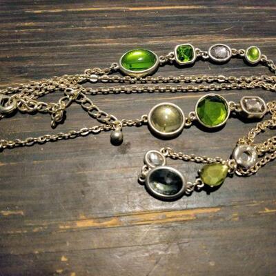 Misc. Jewelry (U)