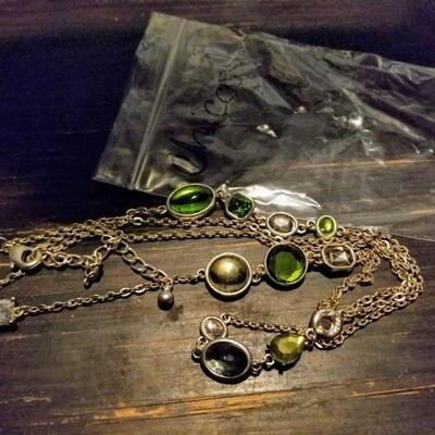 Misc. Jewelry (U)