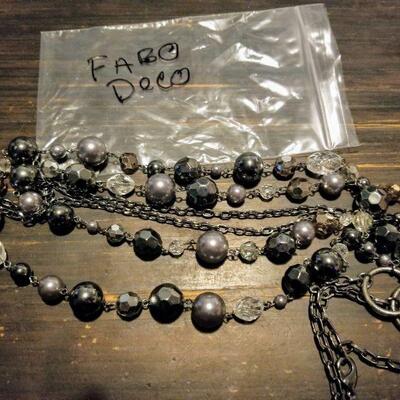 Misc. Jewelry (U)