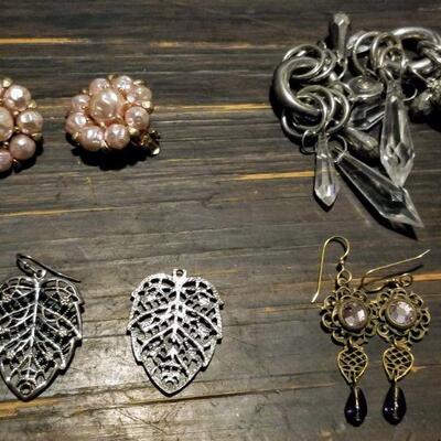 Misc. Jewelry (U)