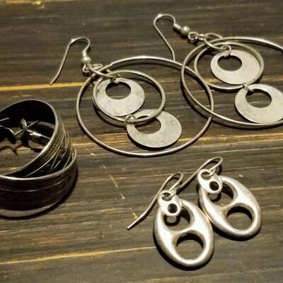 Misc. Jewelry (U)