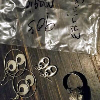 Misc. Jewelry (U)