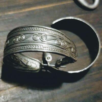 Misc. Jewelry (U)