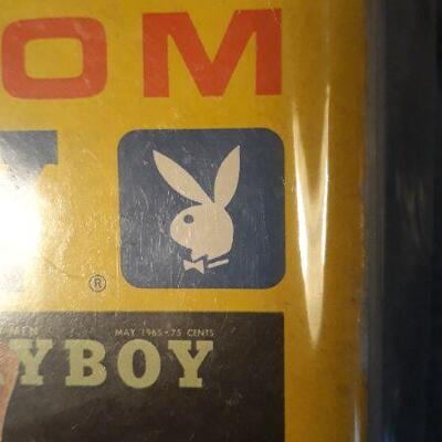 Vintage Playboy