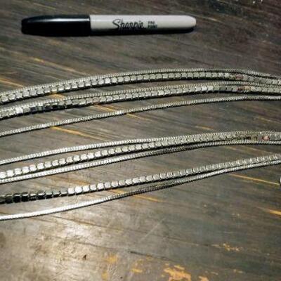 Misc. Jewelry (V)