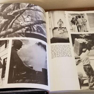 Lot #92  LSU Gumbo Yearbooks - 1972 & 1973