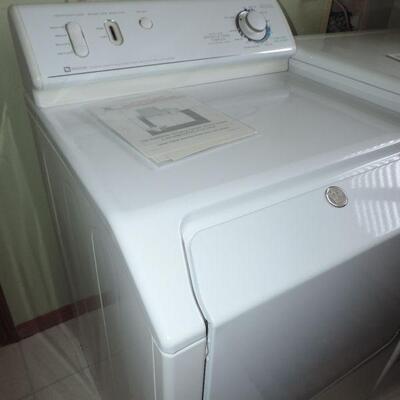 MAYTAG DRYER