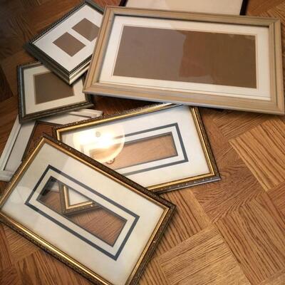 Frames (7)  $35