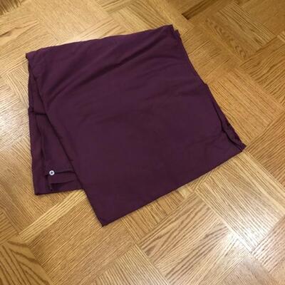 Duvet $5  (Full/queen)