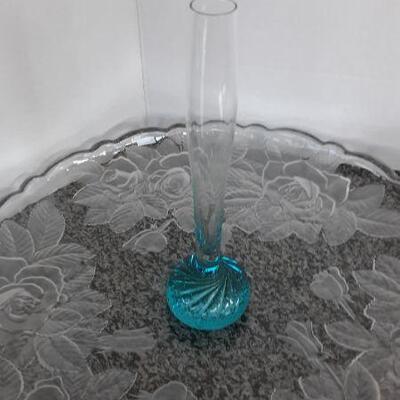 SERVING PLATTERS